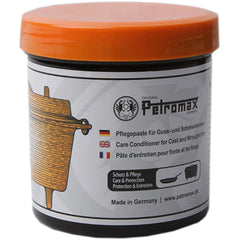 Seasoning and care paste 250 ml