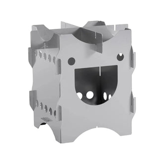 Kocher Hobo Happy Stove