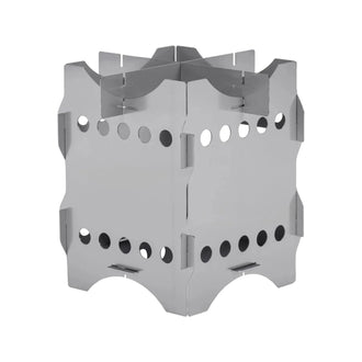 Kocher Hobo Happy Stove