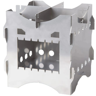 Kocher Hobo Big Bad Stove