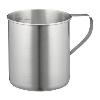 Taza Tatonka 450 ml acero inoxidable