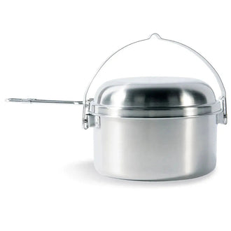 Kessel 1.6 L stainless steel
