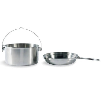 Kessel 2.5 L stainless steel