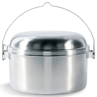 Kessel 2.5 L stainless steel
