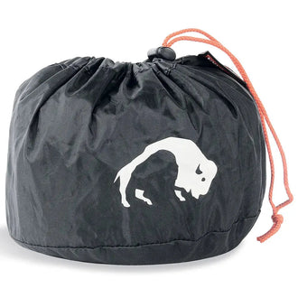 Set de cocina Tatonka acero inoxidable normal