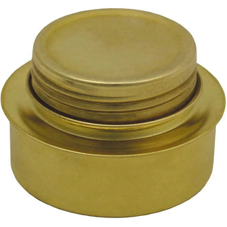 Spirituskocher Messing