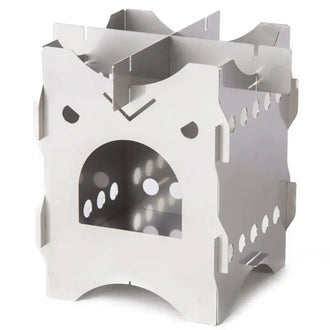 Kocher Hobo Grumpy Stove