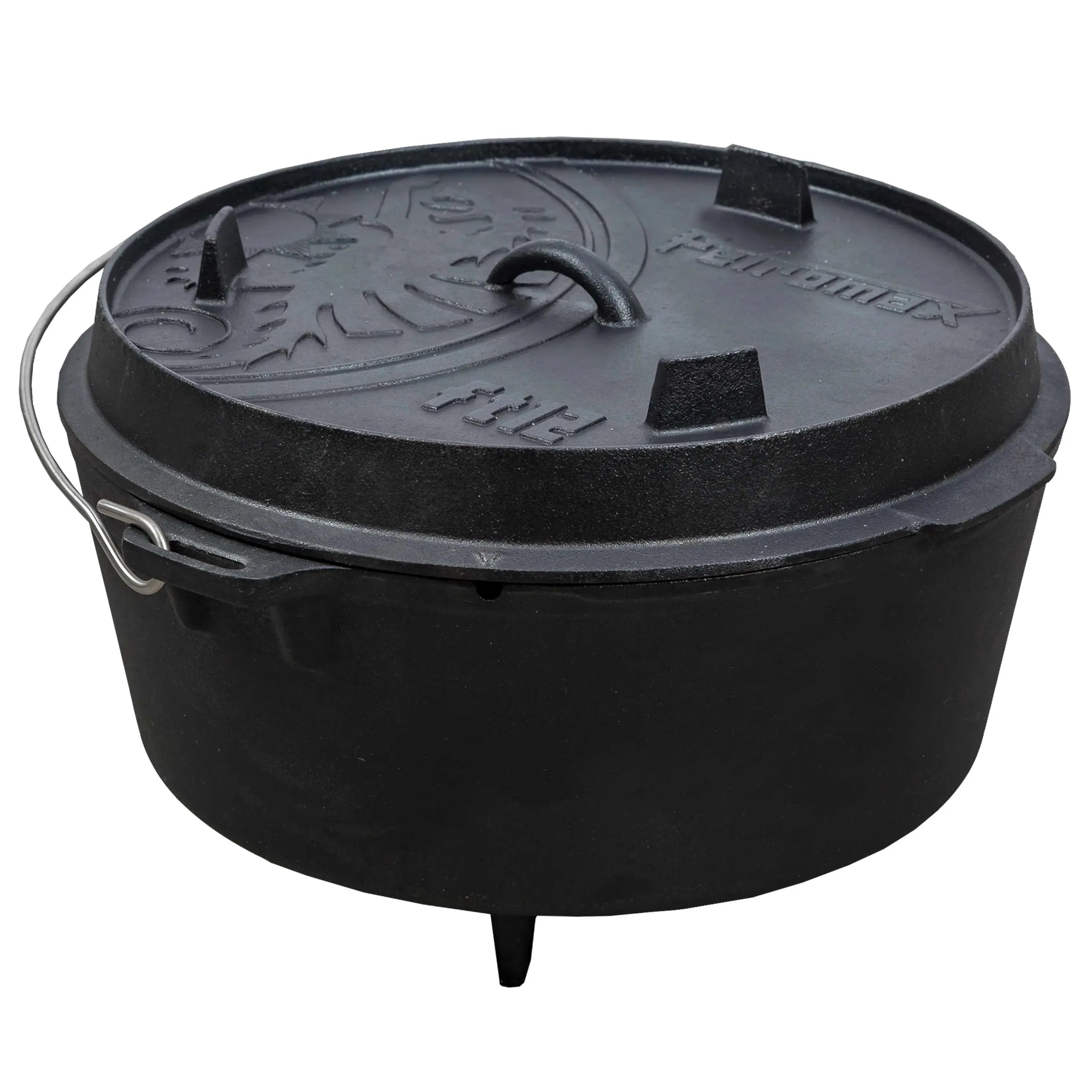 Petromax fire pot ft12 – ASMC Unlimited