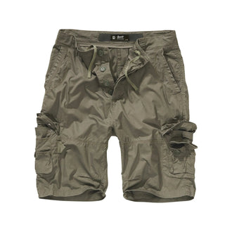 Brandit Shorts Ty olive