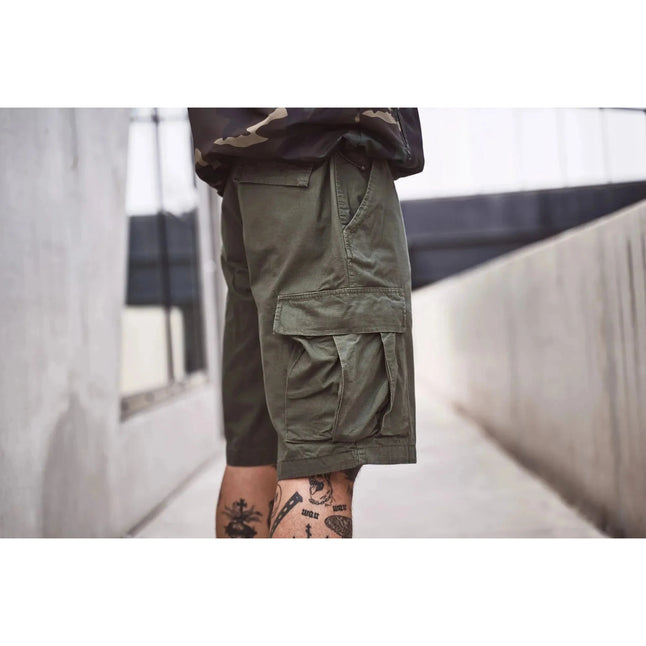 Shorts BDU Ripstop