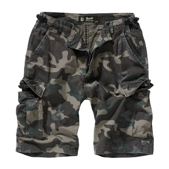 BDU Ripstop Shorts