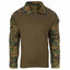 Combat Shirt