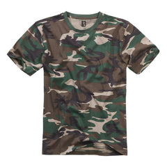 T-Shirt - Woodland / S