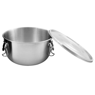 Essensbehälter Foodcontainer 1.5 L stainless steel