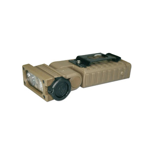 Lampada a infrarossi Streamlight Sidewinder Coyote