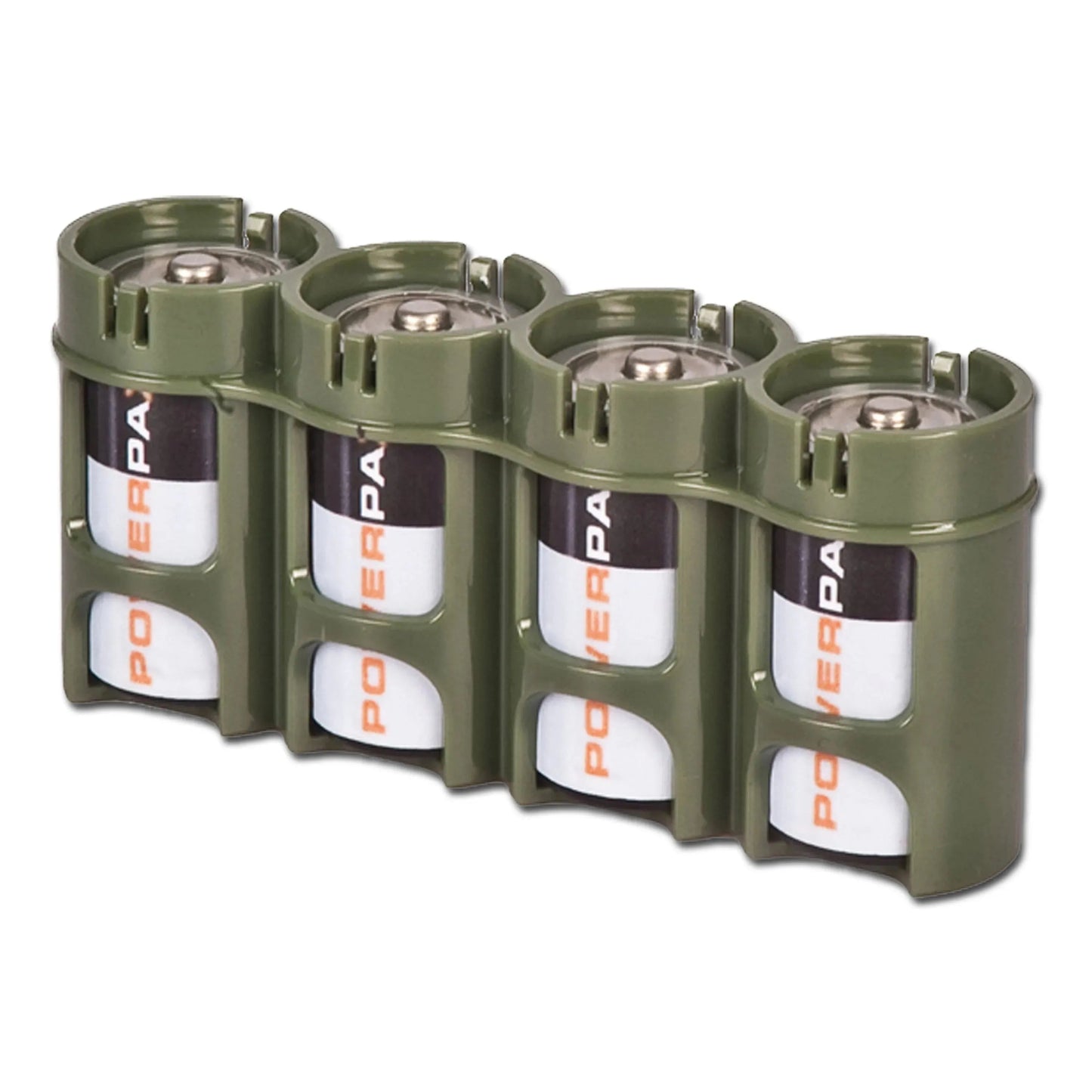 fritzsch-batteriehalter-powerpax-4-x-c4-oliv-ansicht-1