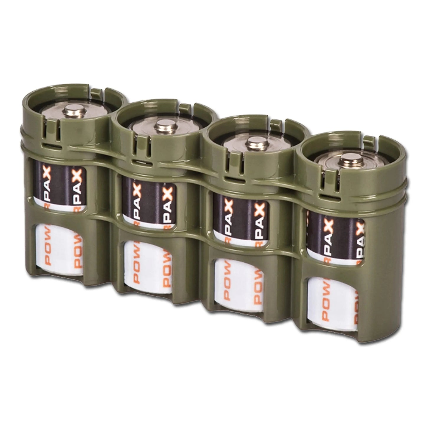 fritzsch-batteriehalter-powerpax-4-x-d4-oliv-ansicht-1