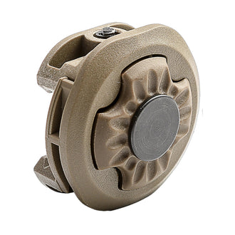 Adattatore per casco Sidewinder Rail Mount