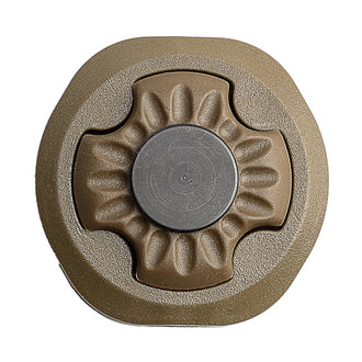 Adattatore per casco Sidewinder Rail Mount