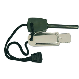 Zündstein Fire-Steel large