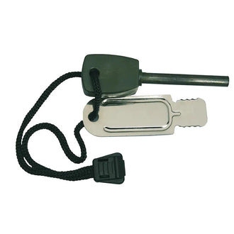 Zündstein Fire-Steel small