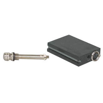 Permanent Match Feuerzeug