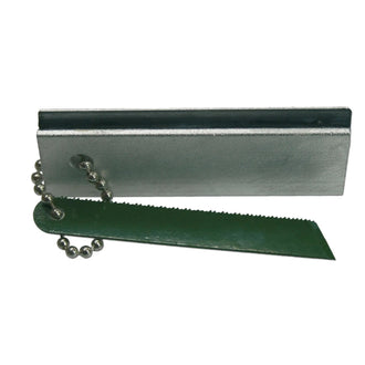 Importación de arranque de magnesio