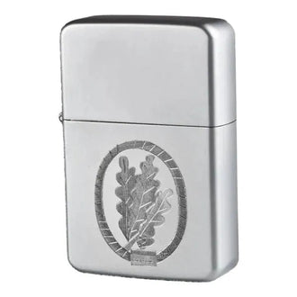 Feuerzeug Gas mit Gravur Jäger