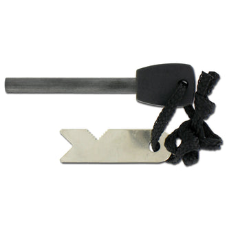 accendifuoco Highlander Zündstahl