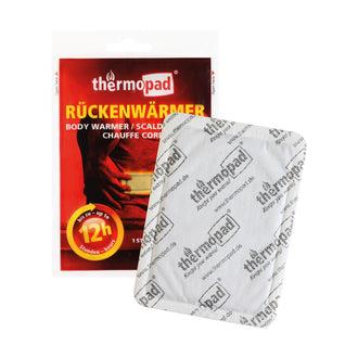 Rückenwärmer selbstklebend