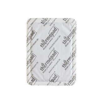 Thermopad back warmer self-adhesive