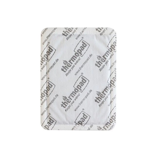 Chauffe-corps autocollant