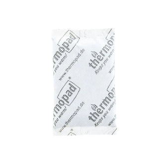 Thermopad hand warmer