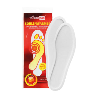 Sohlenwärmer Classic