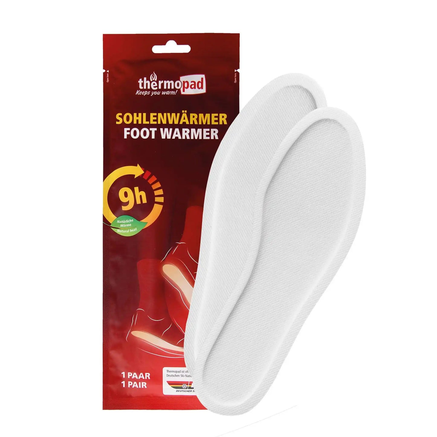 Thermopad sole warmer Classic