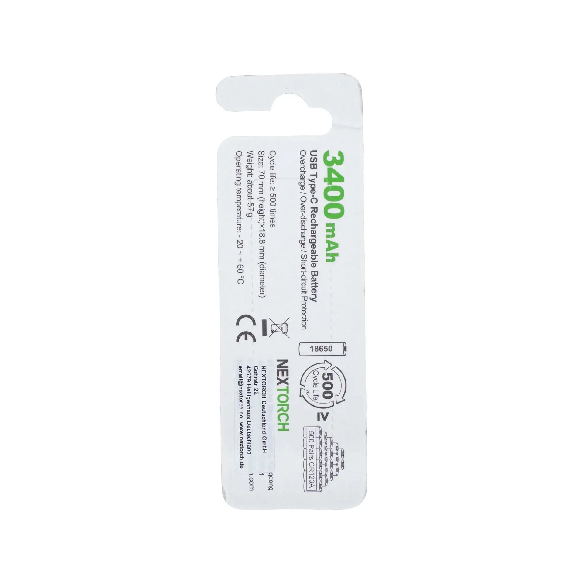 nextorch-akku-18650-usb-li-ion-3-6v-3-400-mah-ansicht-2