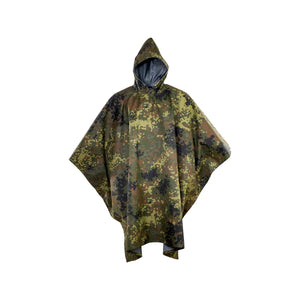 Flecktarn