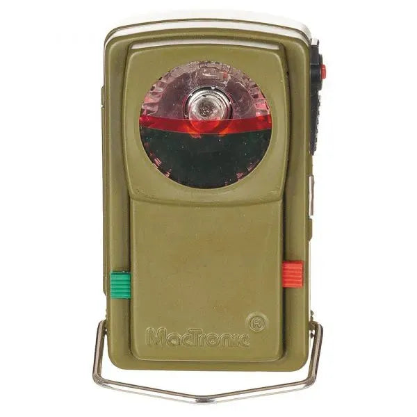 polnische-armee-polnische-taschenlampe-3-farben-metall-buegel-neuwertig-ansicht-1