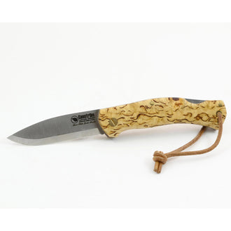 Messer Lars Fält Lock Back