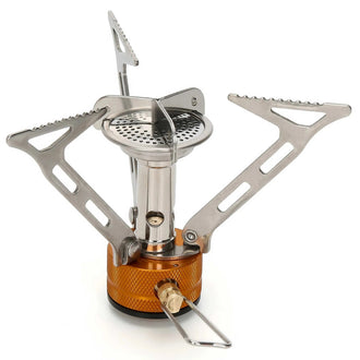 Gaskocher klappbar AB-301