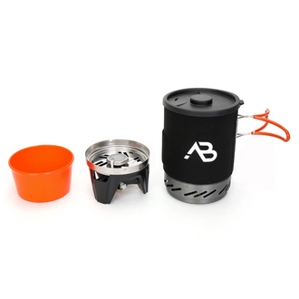 Set de cocina Star X1