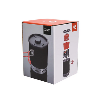 Set de cocina Star X1