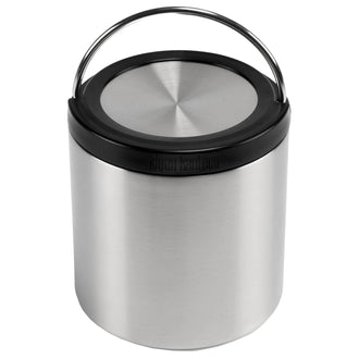 Essensbehälter TK Canister VI stainless 946 ml