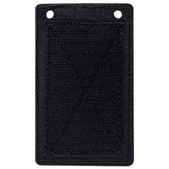 Dienstausweistasche klettbar