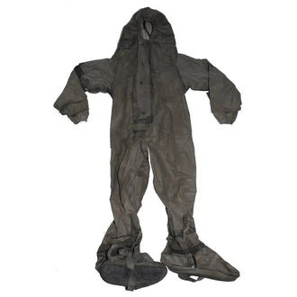 Kombi Gummioverall SBA 1 neuwertig