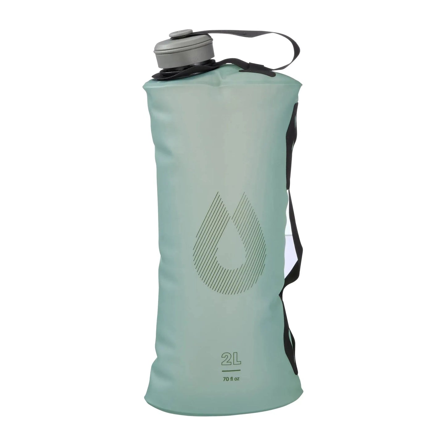hydrapak-wasserbehaelter-seeker-2-l-sultro-green-ansicht-1