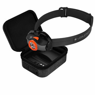 Powerbank Powercase grau