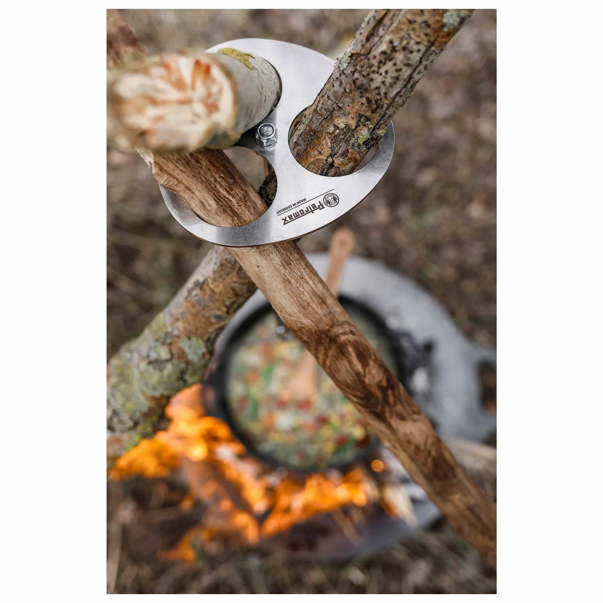 petromax-dreibein-ring-gross-silberfarben-ansicht-5