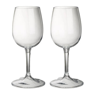 Weinglas Nesting Wine Glass 2er Set