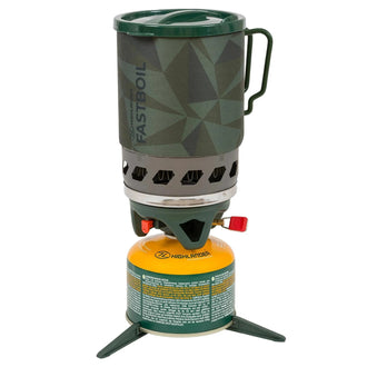 Schnellkochtopf Fast Boil MKIII Stove 1.1 L